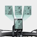 Miniatyrbillede 5 af 5: Cykelcomputer / Hastighedsmåler til Cykel