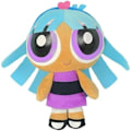 Miniatyrbilde 3 av 5: Plysj 4 stk 20 cm Powerpuff Girls Plysjdukke utstoppede leker - Perfekt