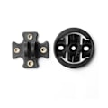 Miniatyrbillede 5 af 5: TS-Bike Stopursforlængerbeslag Connector Til Edge Til Cykel Til Computerbeslag Adapter