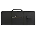 Miniatyrbilde 2 av 5: Bærbar 61 Tangenters Elektronisk Piano Keyboard Gig Bag Bæreveske Case 600d Case - Perfekt