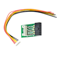 Miniatyrbild 2 av 5: TS-Emmc Isp Adapter För Rt809h Universal Programmer Hög Programmeringshastighet-clip Isp Adapter Emmc Isp B