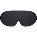 Miniatyrbild 2 av 3: TS-Sovmask 3D med memory foam - svart