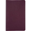 Miniatyrbilde 2 av 3: Støtsikkert deksel kompatibelt med Samsung Galaxy Tab A 10.1 2019 SM-T510/T515 nettbrett, lett PU-lær, robust støtsikkert beskyttelse overalt