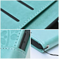 Miniatyrbillede 4 af 5: Galaxy A25 5G Wallet Case Mezzo Tree - Grøn 75