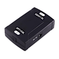 Miniatyrbilde 1 av 5: TS-Optisk Toslink adapter til Koaksial RCA