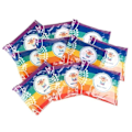 Miniatyrbillede 3 af 4: Holi Farvepulver / Festival Pulver - 10x100g