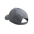 Miniatyrbillede 2 af 2: Beechfield Barn/Barn Original 5 Panel Cap Én Størrelse Grafit Graphit Graphite One Size