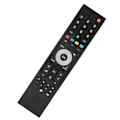 Miniatyrbilde 3 av 5: Fjernkontroll for GRUNDIG TV TP7187R