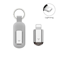 Miniatyrbild 1 av 5: Cyberplex Hacking-enhet, Cyberplex Smartphone IR-fjärrkontroll [DB] Silver