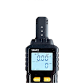Miniatyrbild 4 av 5: S8602 Strålningsdosimeter Elektromagnetisk Strålningsutrustning Strålningsmätare Testare 3 i 1 Tillbehör