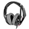 Miniatyrbild 2 av 5: TS-Öronkuddar Öronkuddar Ersättning För Hs35 Hs40 Hs50 Hs60 Hs70 Pro Gaming Headset, hörlurar Rep