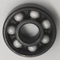 Miniatyrbillede 3 af 5: TS-16 stk. Keramiske Lejer Høj Hastighed Slidstærke Til Skate Skateboard Hjul