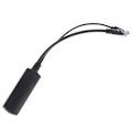 Miniatyrbillede 2 af 5: TYPE-C PoE-splitter USB 48V til 5V strøm over Ethernet