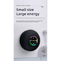 Miniatyrbild 2 av 5: Mini Bluetooth-högtalare Vattentät Badrumsljud Trådlös Dusch