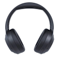 Miniatyrbilde 2 av 5: TS-Happy Plugs Play Lite Over-Ear hodetelefoner - Svart