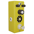 Miniatyrbillede 5 af 5: TS-Compressor Guitar Pedal Analog Lemon Compress Effekt Til Elektrisk Guitar Bas True Bypass