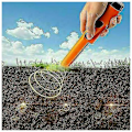 Miniatyrbilde 3 av 4: Garrett Pro-Pointer Pinpoint Metalldetektor Underjordisk Pinpointer Pinpointwanan -