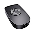 Miniatyrbillede 1 af 5: Musjiggler USB-musebevægelsessimulator med tænd/sluk-knap til at vække computeren, K