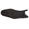 Miniatyrbilde 1 av 5: TS-Motorsykkel Mesh Setetrekk Beskyttelse Isolasjon Setepute Trekk For 650mt Mt650 Mt 650 Mt 700 -x