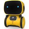 Miniatyrbillede 1 af 5: Smarte Robotlegetøj til Børn, Drenge og Piger, Legetøj til 3 År og Op, Gaver