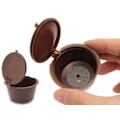 Pikkukuva 2 / 3: 3-pakkaus kahvikapseleita Dolce Gusto -laitteeseen - Kahvi