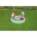 Miniatyrbild 4 av 5: Inflatable Pool / Paddling Pool for Children - 122x20cm