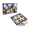 Pikkukuva 2 / 4: Cluedo - Klassinen etsiväpeli