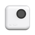Miniatyrbilde 1 av 5: TS-Bærbar Mini Termisk Skriver Bluetooth Blekkfri Utskrift For Student Hjemme Record Life Tegning Utskrift