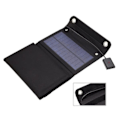 Miniatyrbillede 2 af 4: TS-Bærbar Solpanel 5V 1A
