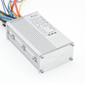 Miniatyrbillede 2 af 5: TS-36v-48v 250w 350w Universal Børsteløs Elektrisk Cykel Controller Børsteløs Hastigheds Motor Controller
