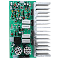 Miniatyrbild 5 av 5: TS-350w Subwoofer Förstärkarkort Mono Subwoofer A Förstärkarkort DIY Subwoofer Högtalare