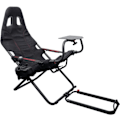 Miniatyrbillede 5 af 5: Gear Shifter-montering (højre hånd) til Playseat Challenge Chair sort