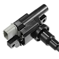 Miniatyrbillede 3 af 5: TS-2 stk. Tændspoler til bilmotor, erstatning for Esteem L4 33400-65g00 33400-65g01
