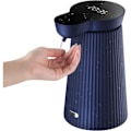 Miniatyrbillede 1 af 4: TS-Automatisk Sæbedispenser, 500ml Automatisk Sæbedispenser USB-opladning med Sensor Sæbedispenser, IPX4 Vandtæt Berøringsfri Di