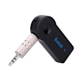 Pikkukuva 1 / 4: Bluetooth AUX Audio Musiikkivastaanotin Mikrofonilla