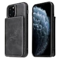 Miniatyrbillede 2 af 5: TS-Magnetisk pung-etui til iPhone 11