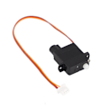Pikkukuva 4 / 5: TS-V911s Rc Helikopterin Osat Servo V966-011 Wltoys V930 V966 V977