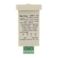 Miniatyrbillede 4 af 4: JDM11-5H5 Digital Display Elektronisk Akkumulerende Tæller DC 12V-Perfet