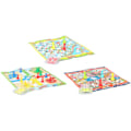 Pikkukuva 1 / 2: TS-Lautapeli lapsille – Ludo, Hanhi ja Käärmeet & Tikapuut (lajittelematon)