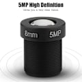Miniatyrbild 4 av 5: TS-Enkelkortsdatorlins 8mm 5mp Hd Nätverk Multifunktion Bekväm Praktisk Portabel Säkerhet