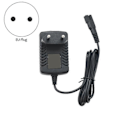 Miniatyrbillede 2 af 5: 2.4V 3.6V Oplader EU-stik Strømadapter Elektrisk Barbermaskine Oplader til Voksne, Børn, Kæledyrsklippere