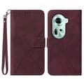 Telefoncover til Oppo Reno11 5G (Global)