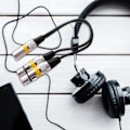Miniatyrbillede 3 af 5: 30 cm 3-benet XLR Han til 2 XLR Hun Y Splitter Aud