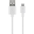 Miniatyrbilde 1 av 5: Micro-USB-kabel for lading og synkronisering
