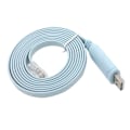Miniatyrbilde 1 av 5: USB til RJ45 for Cisco USB-konsollkabel one size