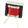 Miniatyrbillede 3 af 5: TS-10 stk. Ei14 Audio Transformer 600:600 Ohm 1:1 Ei14/ei-14 Høj Effektivitet Audio Isolation Til Transfo