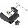 Miniatyrbild 4 av 4: C-Klämma - Monteringstillbehör - Robust Bordsklämma - För Skrivbord - För Monitorfäste - Arbetsstation (2-pack)