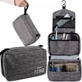 Pikkukuva 1 / 5: Meikkilaukku / Kosmetiikkalaukku / Toilettilaukku - Makeup Bag