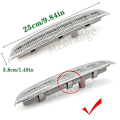 Pikkukuva 2 / 5: 2024 Kolmas Jarrulyhty Mitsubishi Outlander Gf4w Gf8w 2013 2014 2015 2016 Takki Takana Asennettu Takajarrulyhty 8334a113 Tarvikkeet