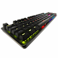 Miniatyrbild 4 av 4: TS-Denver GKK-330 gaming keyboard with mechanical switches and RGB lighting – Nordic layout